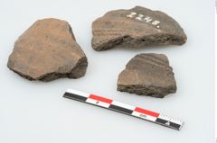 Foto von Keramikgefäß (NHMW-PRAE-002248)